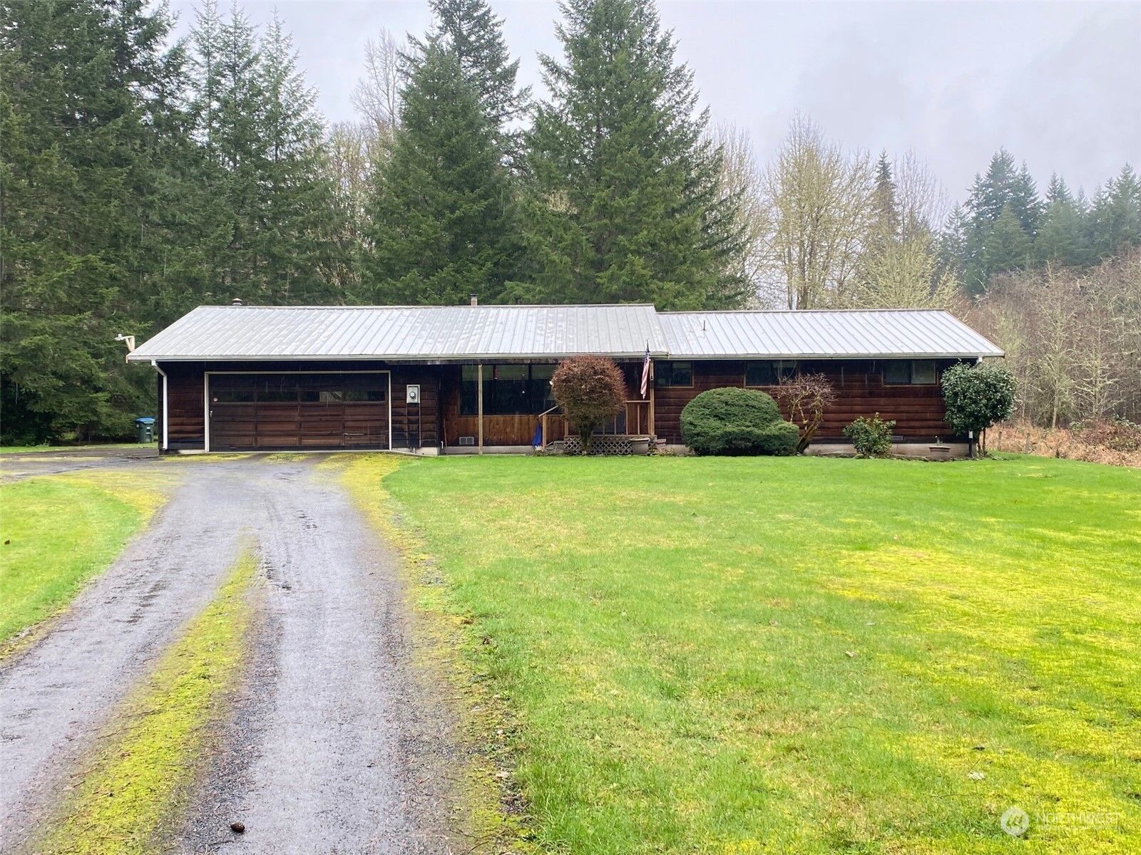 Property Photo: 154 Jeffries WA 98532