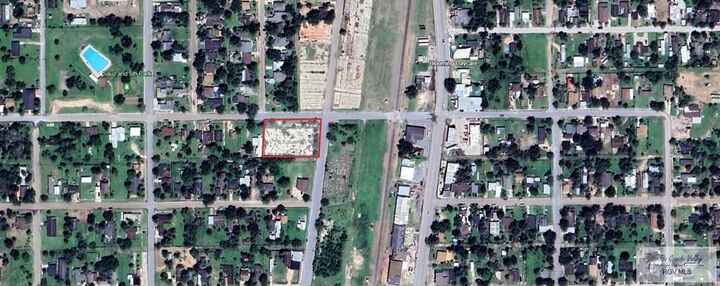 Property Photo:  00 6th St.  TX 78580 