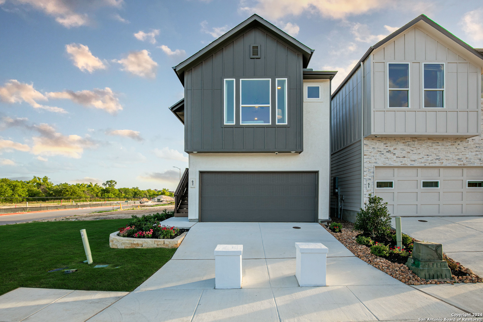 Property Photo: 6464 Babcock Rd. Unit #309 TX 78249