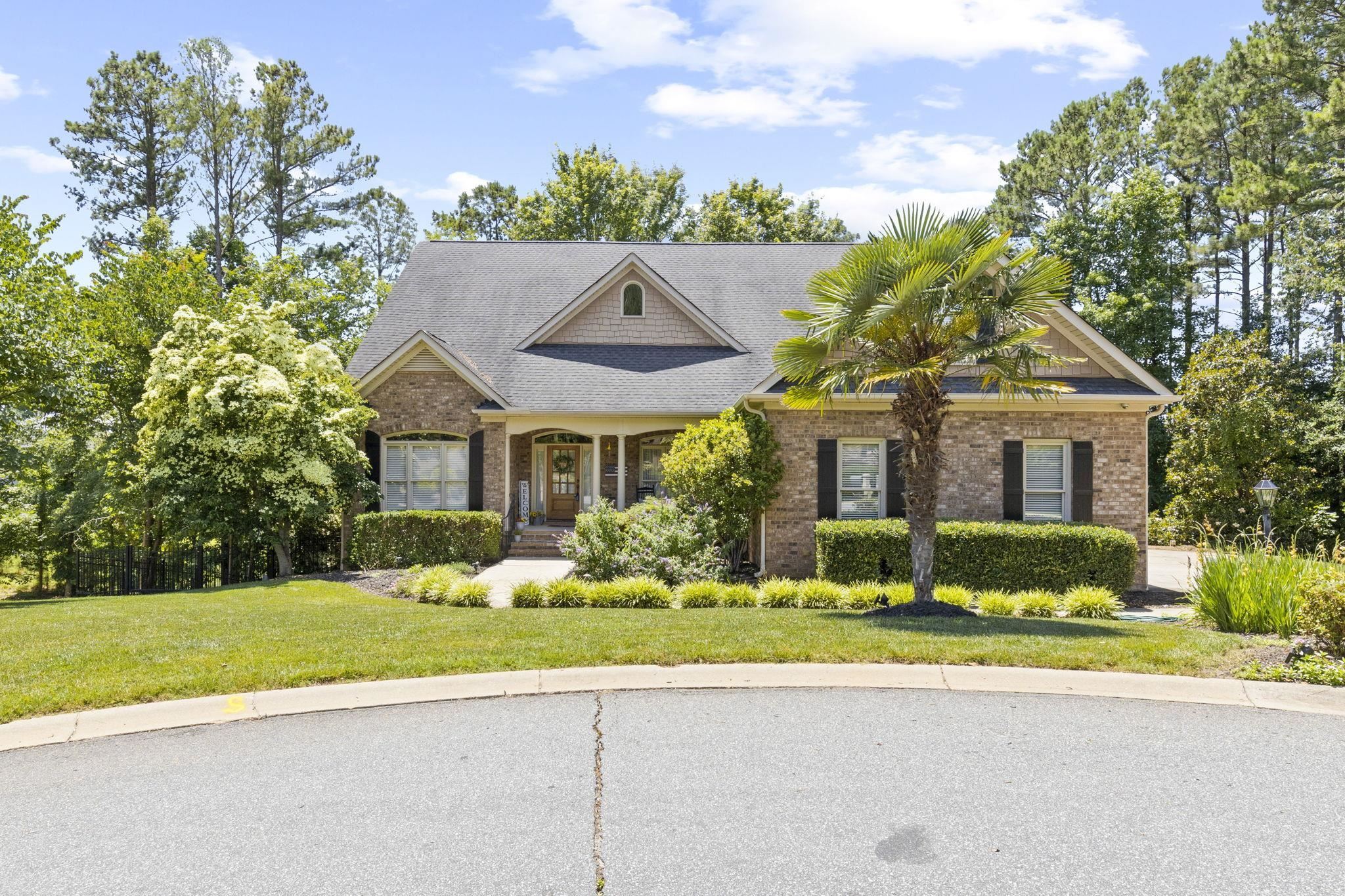 Property Photo: 429 Marswen Court SC 29680
