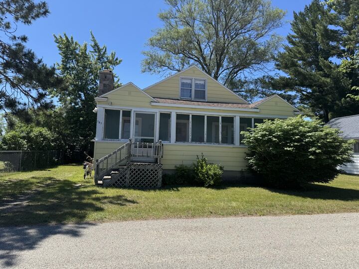 107 Park Street  Prudenville MI 48651 photo