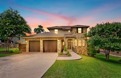 Property Photo:  13607 Montview Drive  TX 78732 