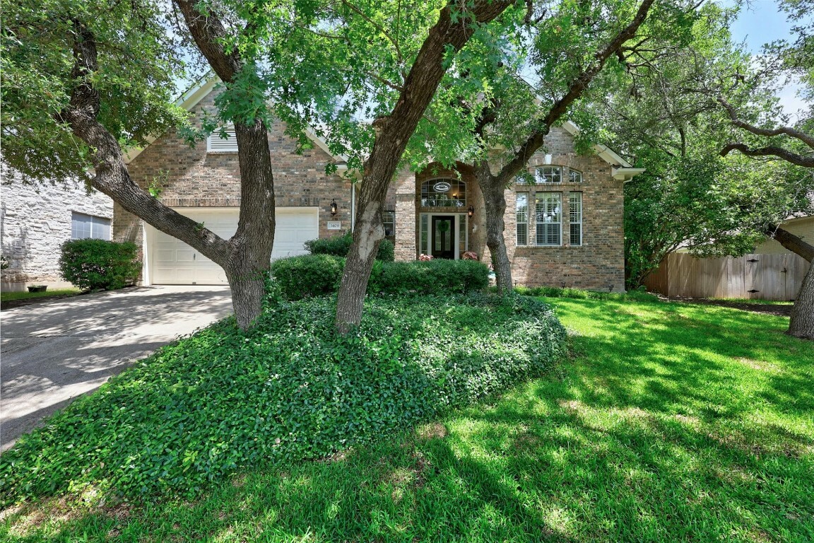 Property Photo:  3409 Latimer Drive  TX 78732 