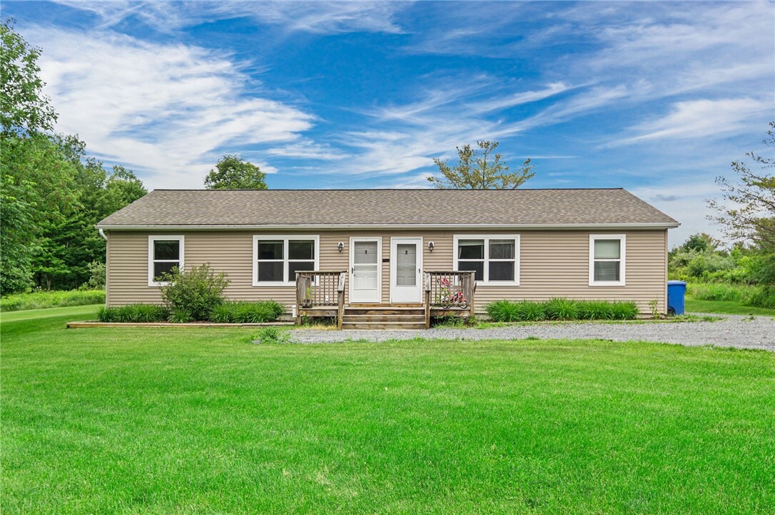 Property Photo:  462 Troy Road  NY 14850 