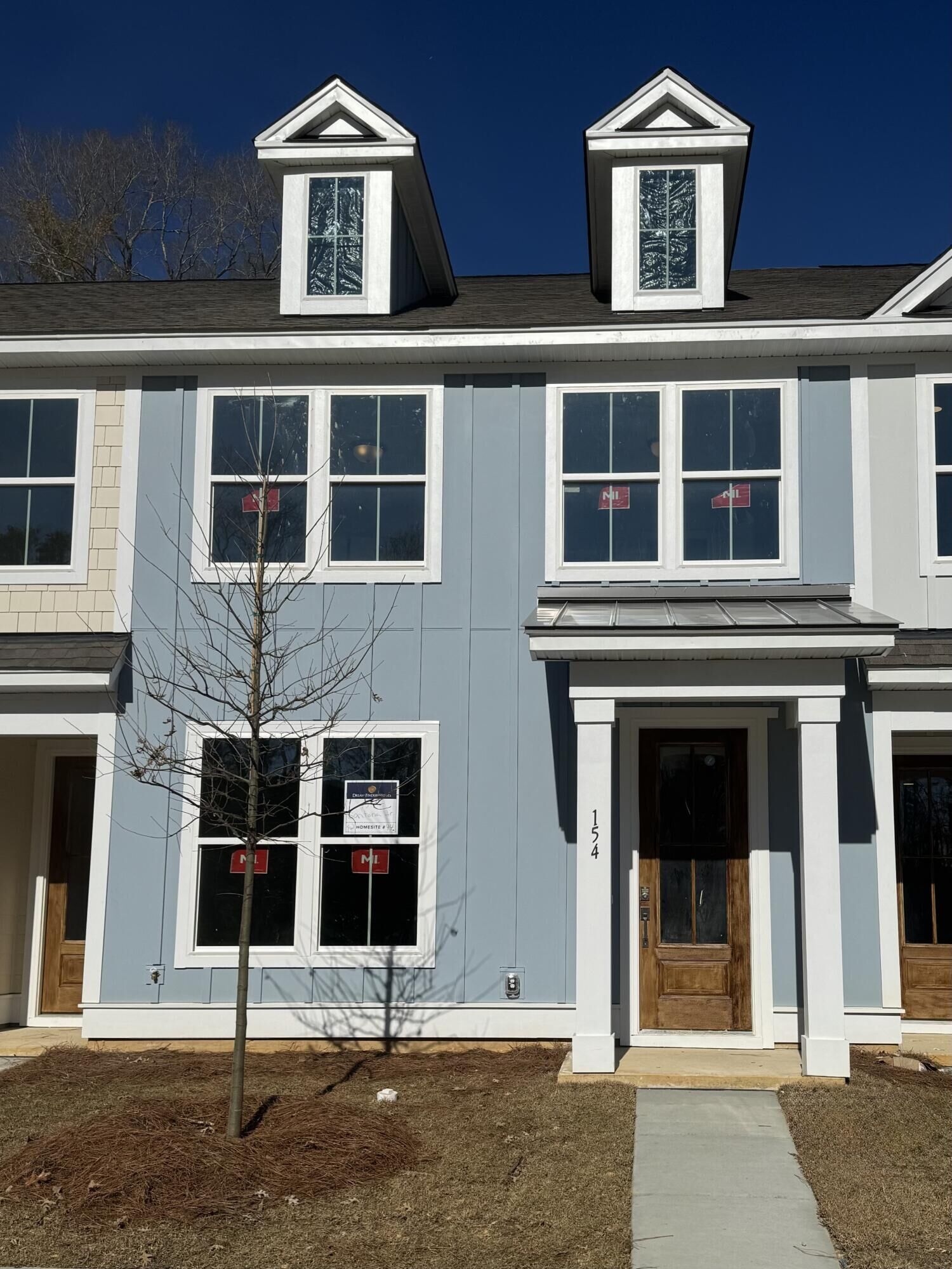 Property Photo: 154 Cantona Drive SC 29483