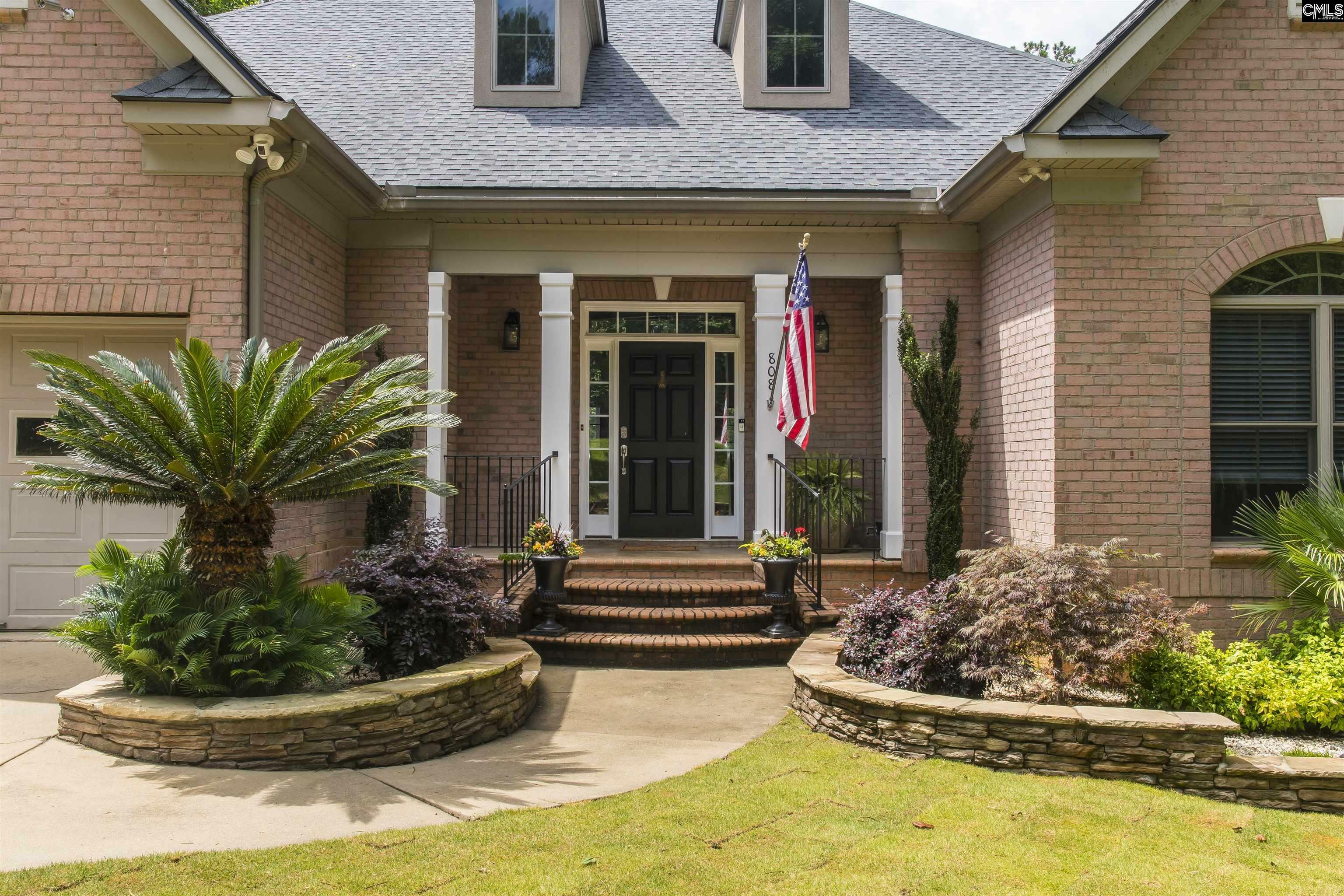 Property Photo:  808 Island Point  SC 29036 