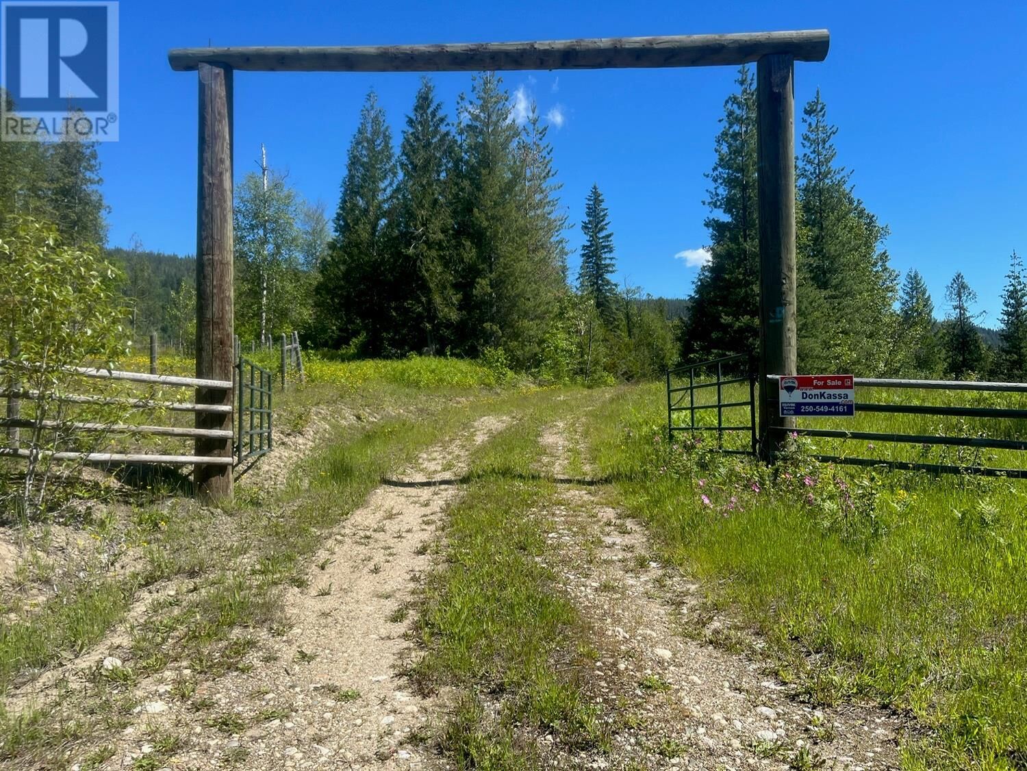 Property Photo:  2736 Enderby Mabel Lake Road  BC V0E 2V5 