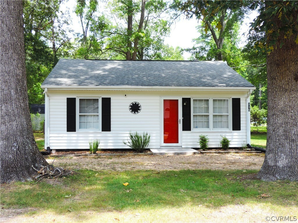 318 Piney Forest Drive  Colonial Beach VA 22443 photo