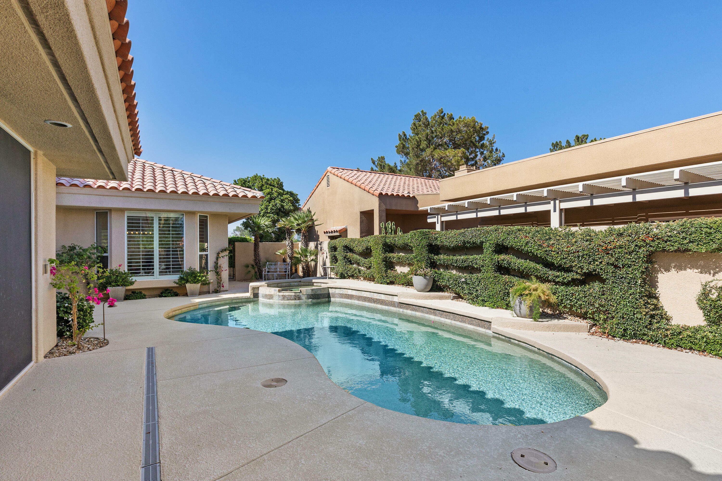 Property Photo:  36 La Costa Drive  CA 92270 