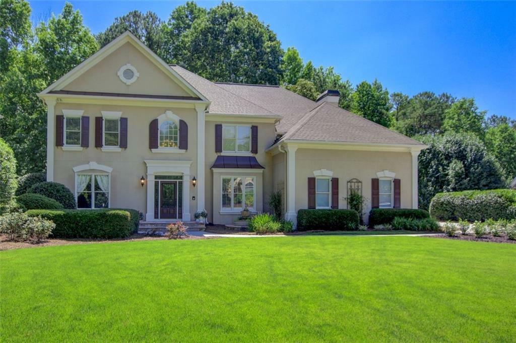 Property Photo:  7610 Saint Marlo Country Club Parkway  GA 30097 