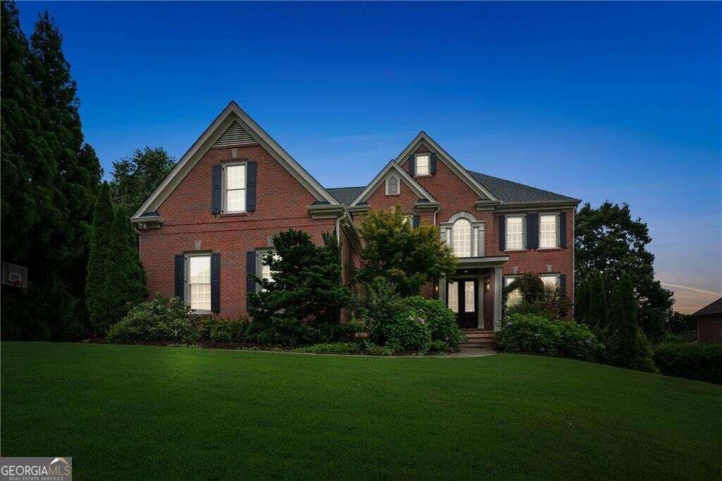 Property Photo: 1457 Edenfield Pointe GA 30041