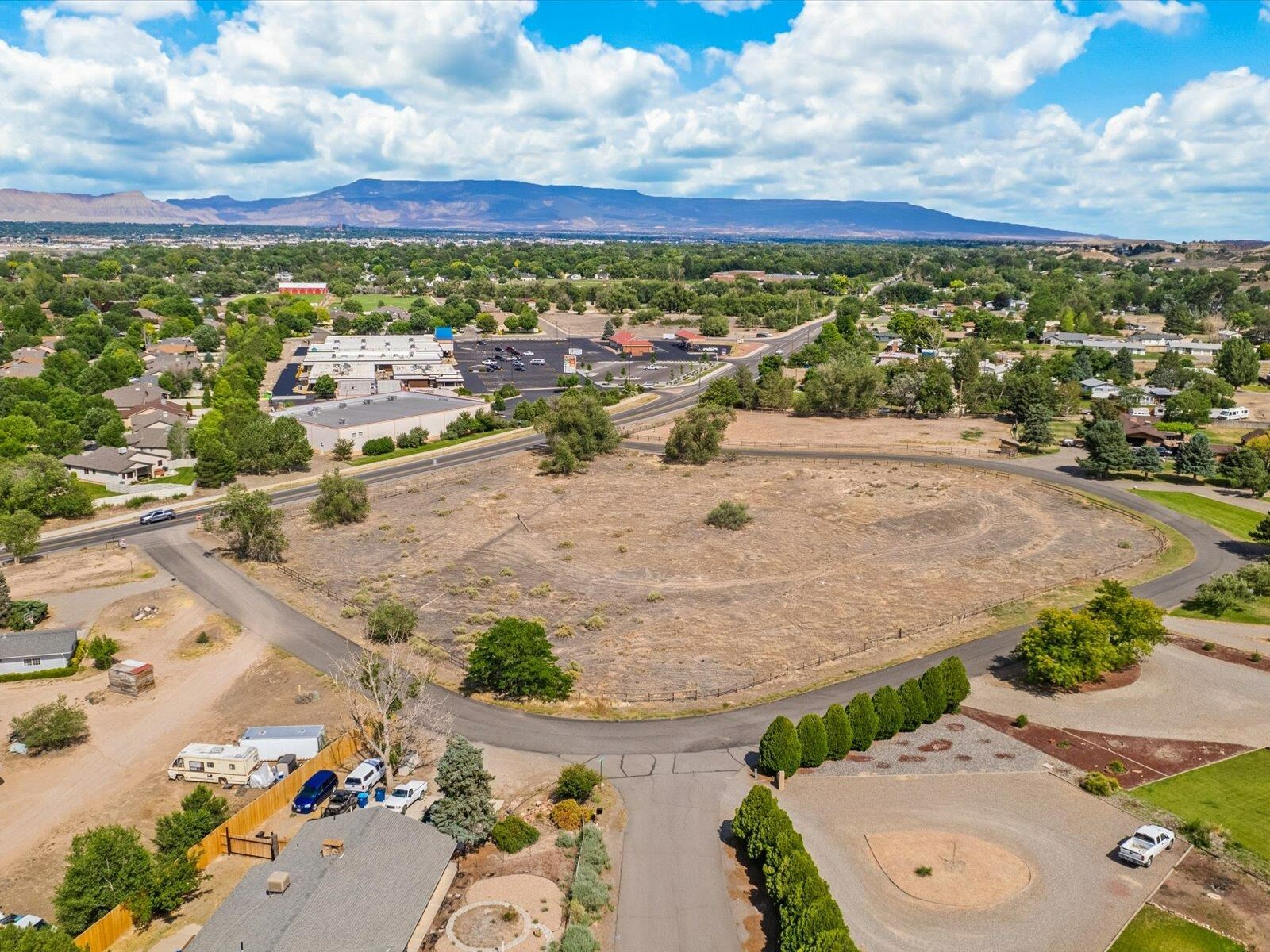 Property Photo:  2132 Rainbow Ranch Drive  CO 81507 