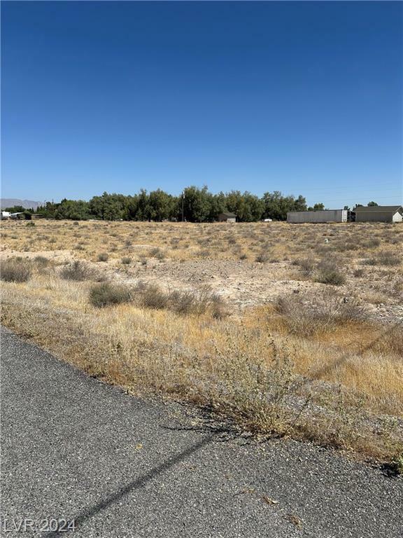 Property Photo:  3481 West Douglas Street  NV 89060 