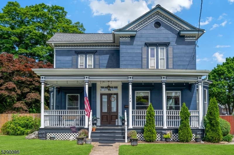 Property Photo:  134 Dunellen Ave  NJ 08812 