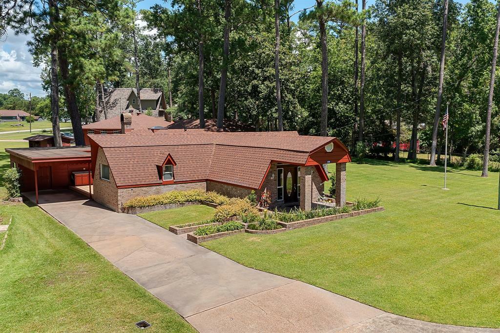 Property Photo:  616 Governor Wood Drive  TX 77364 