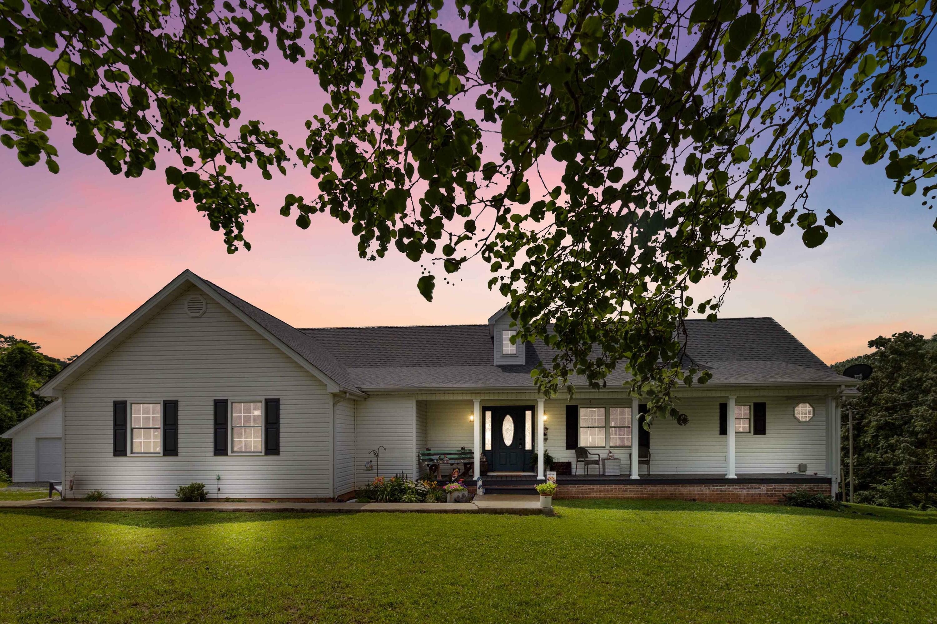 Property Photo: 75 Santiva Lane KY 42633