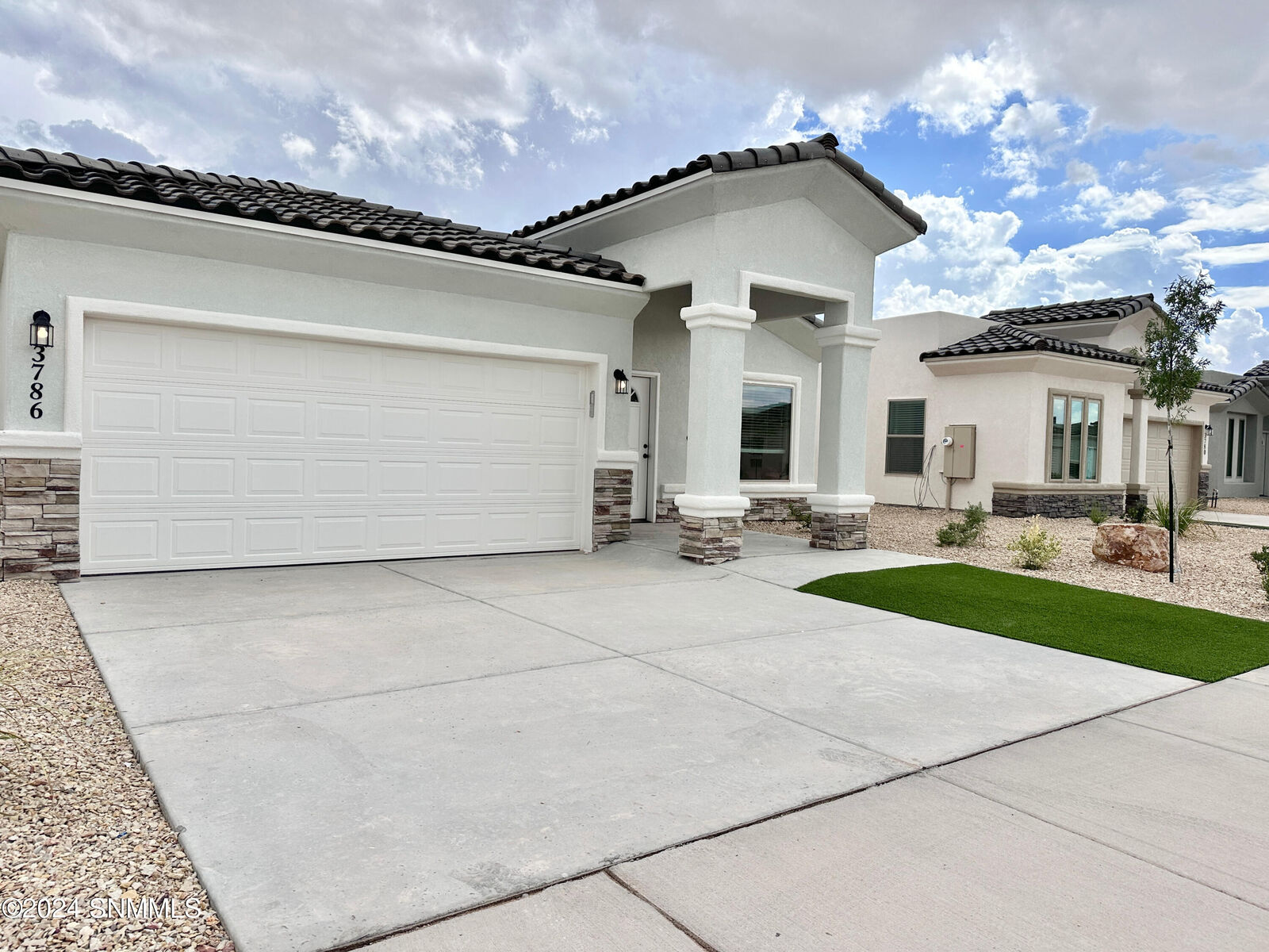 Property Photo: 3786 Gibraltar Road NM 88012