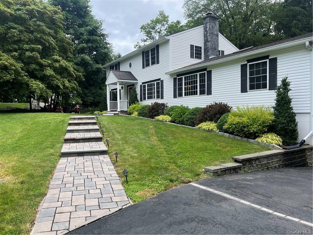 Property Photo:  120 Watermelon Hill Road  NY 10541 