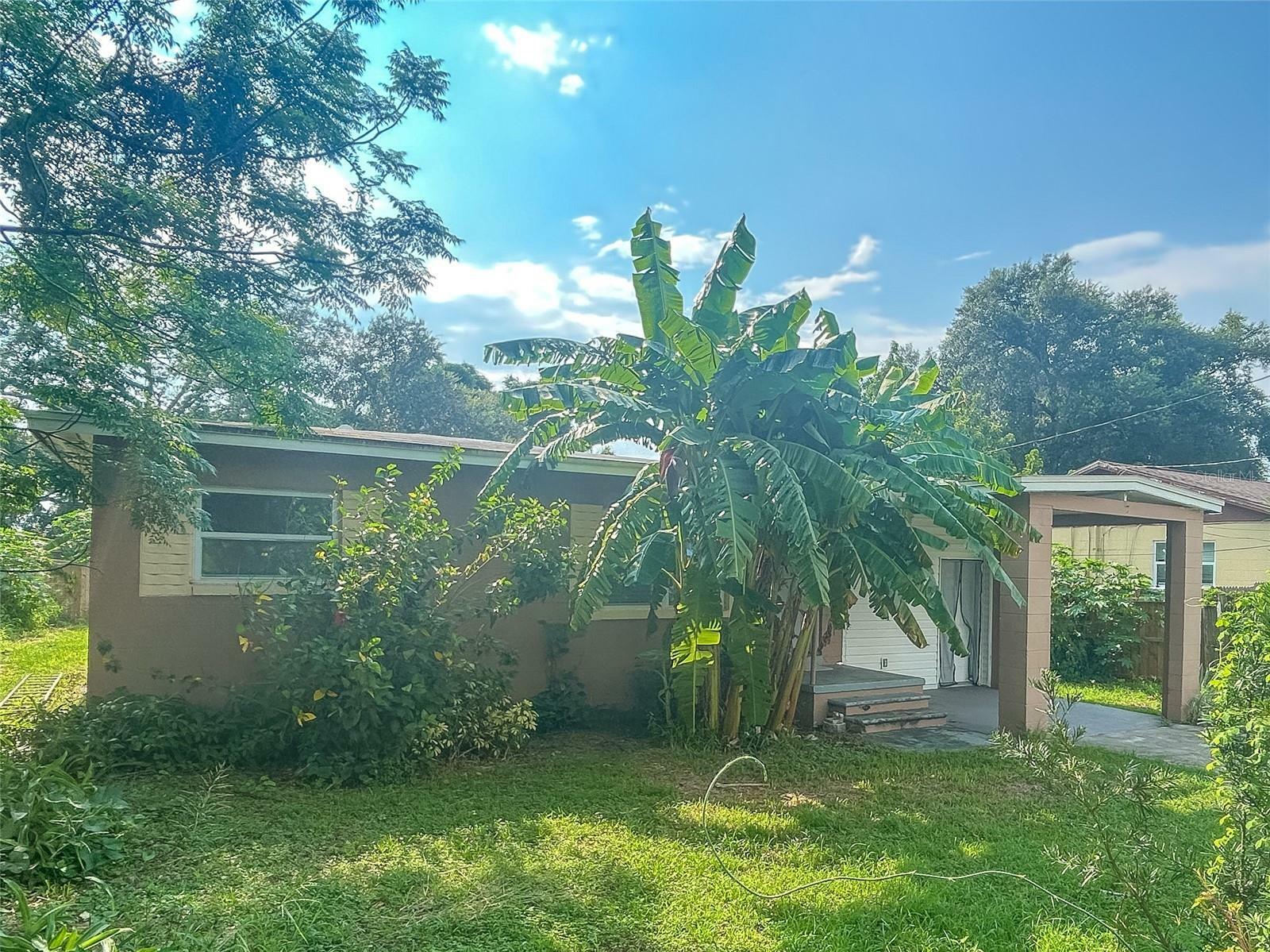 Property Photo:  3430 S Nashville Avenue  FL 32839 