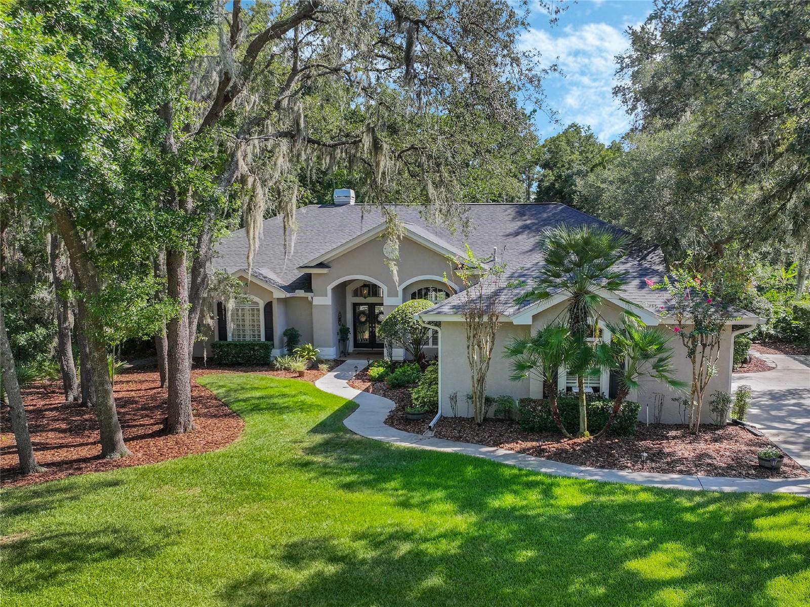 Property Photo:  5849 Audubon Manor Boulevard  FL 33547 