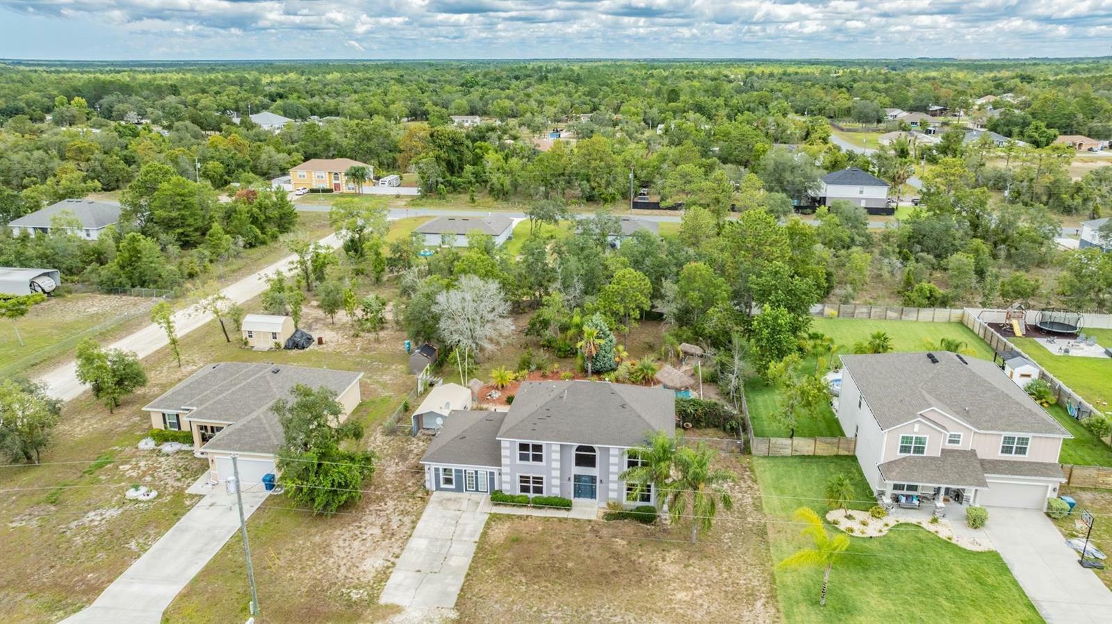 Property Photo:  13039 Maycrest Avenue  FL 34614 