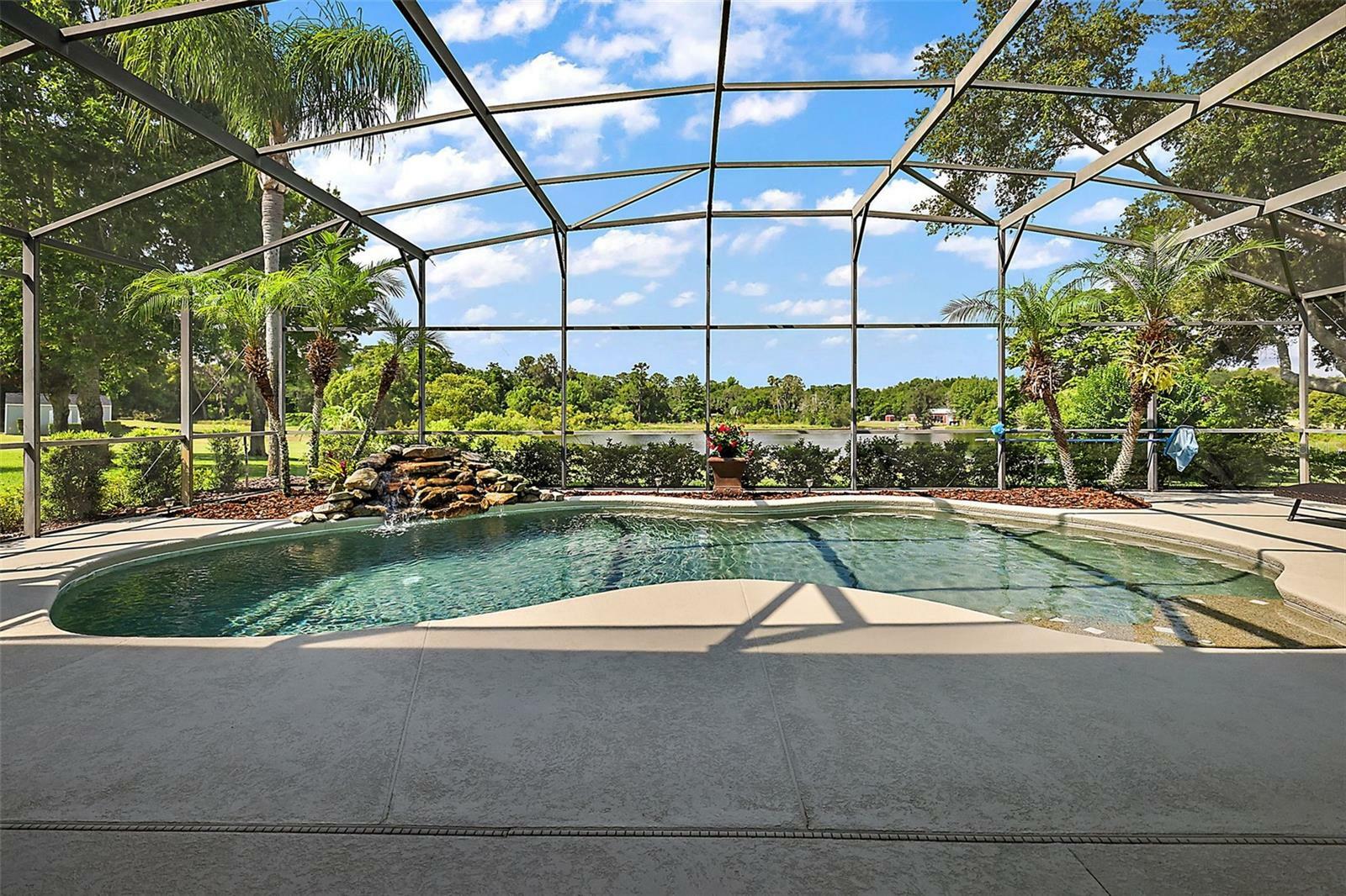 Property Photo:  7654 Lake Angelina Drive  FL 32757 