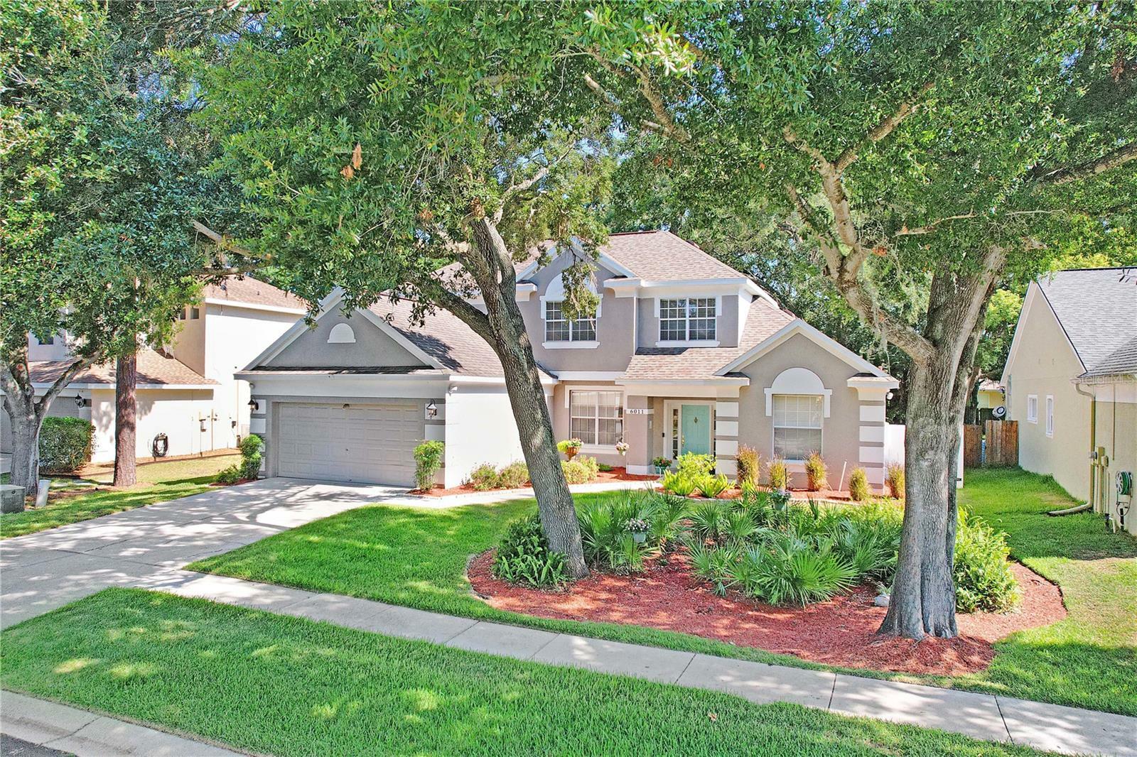 Property Photo:  6011 Williamsburg Way  FL 33625 