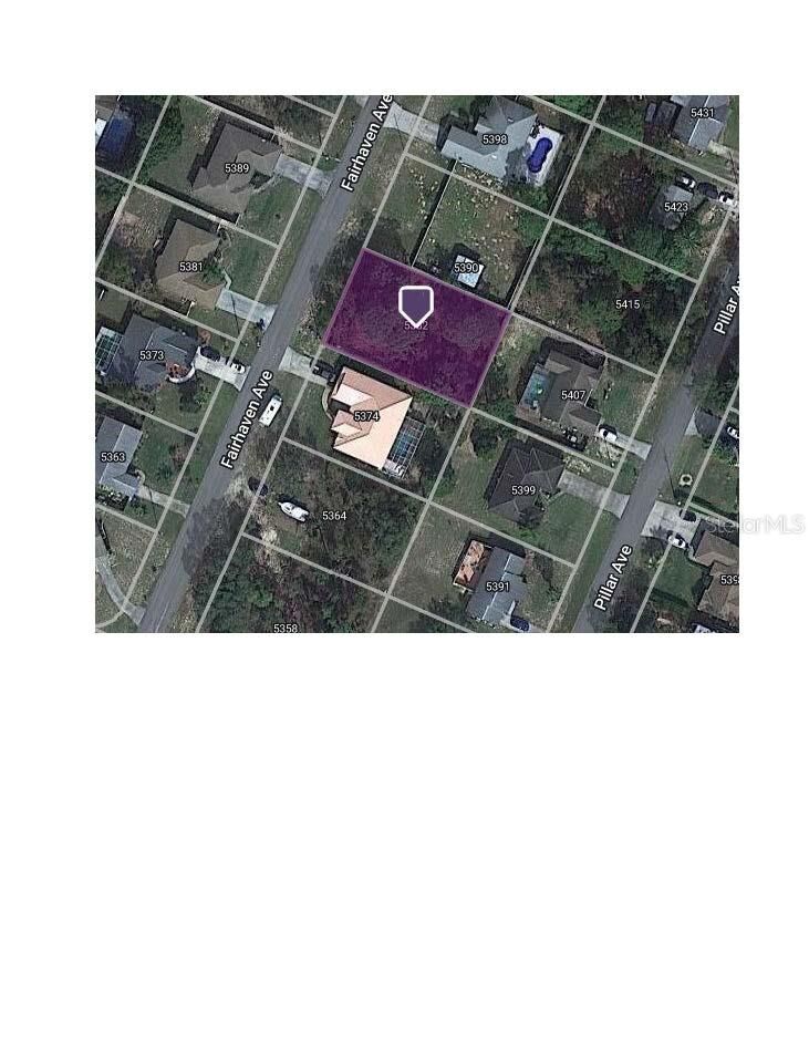 Property Photo:  Fairhaven Avenue  FL 34608 