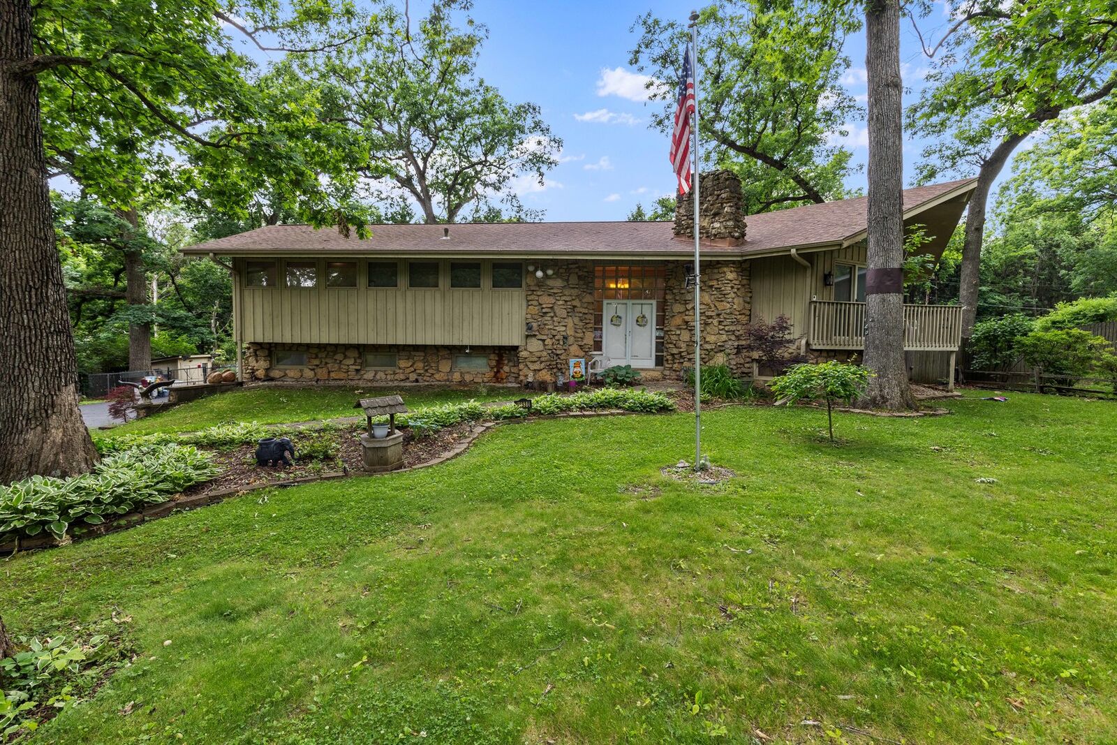 Property Photo:  11530 Beverly Lane  IL 61008 