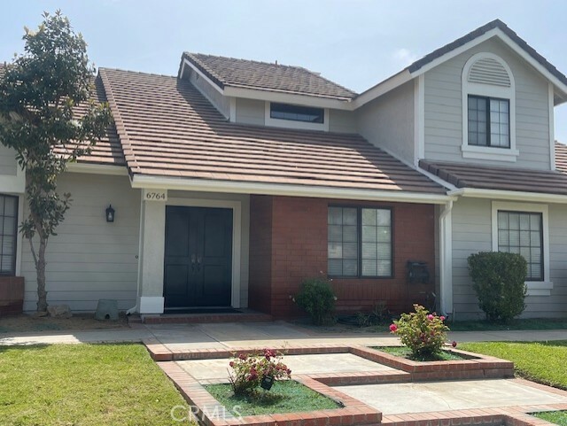 Property Photo: 6764 De Grazia Road CA 92506