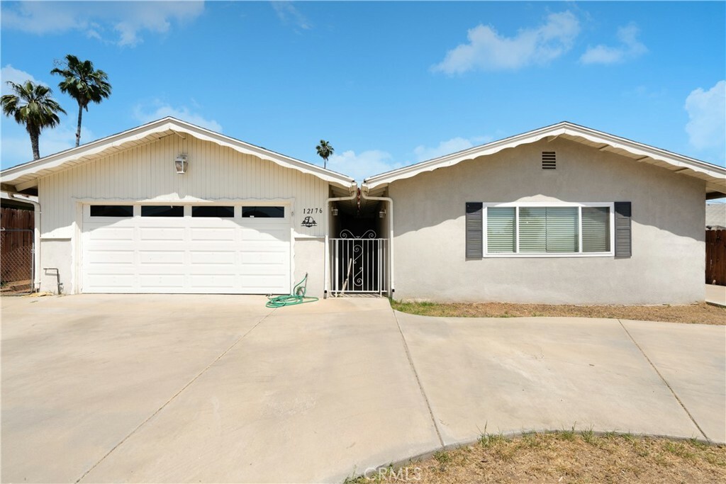 Property Photo:  12176 Indian Street  CA 92557 