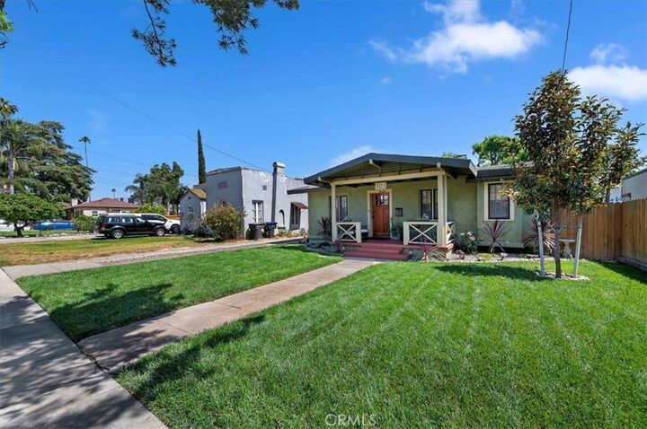 Property Photo: 4190 Jurupa Avenue CA 92506