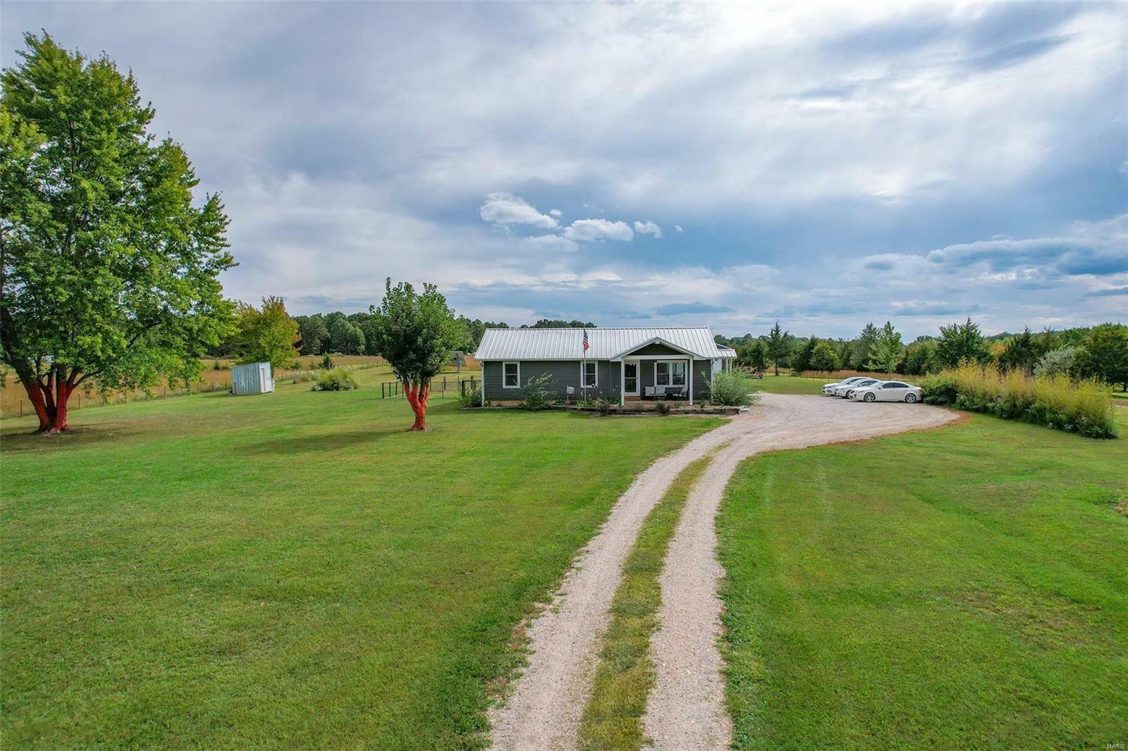 Property Photo:  18216 Dove Road  MO 65722 