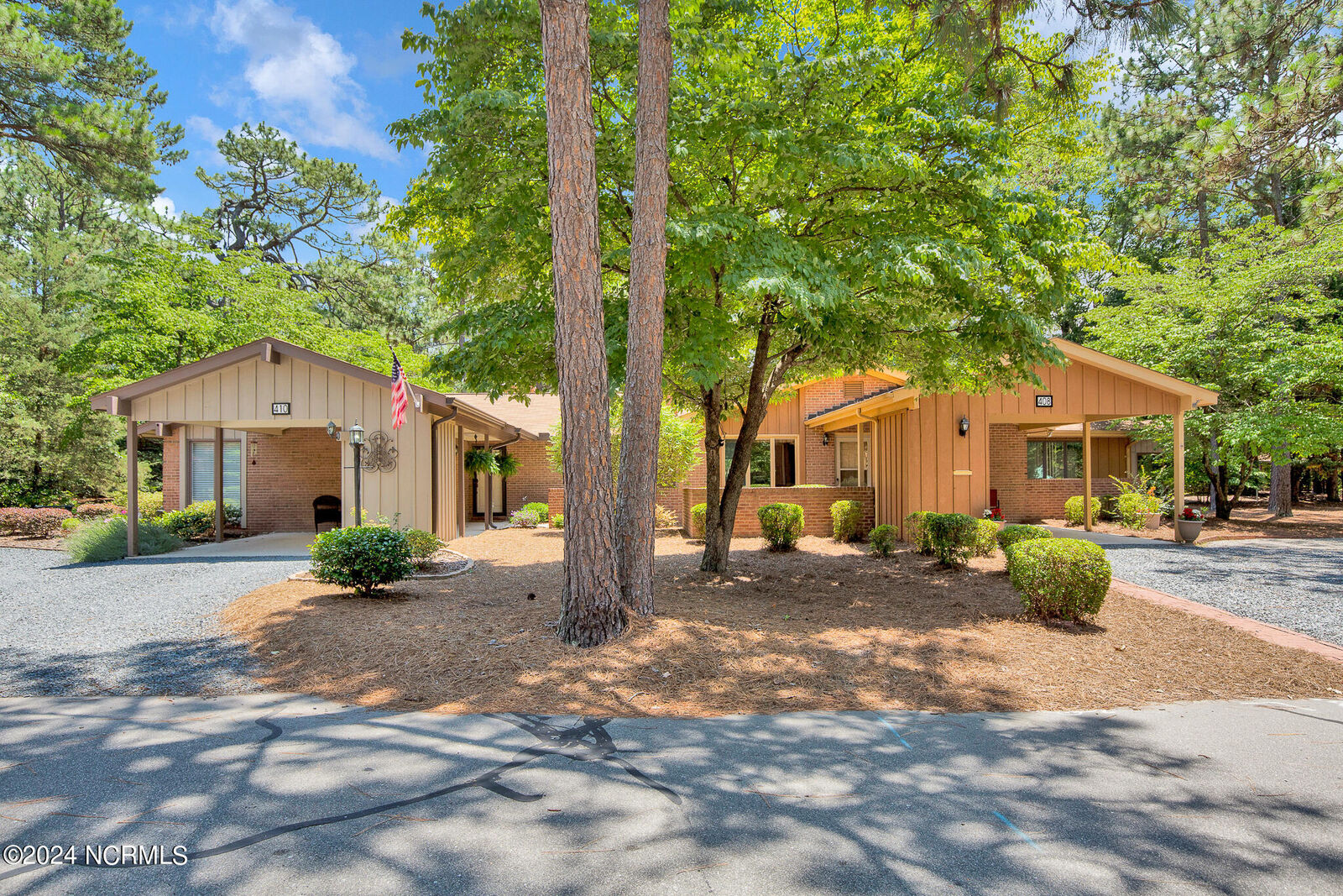 Property Photo: 408 Teakwood Lane NC 28387