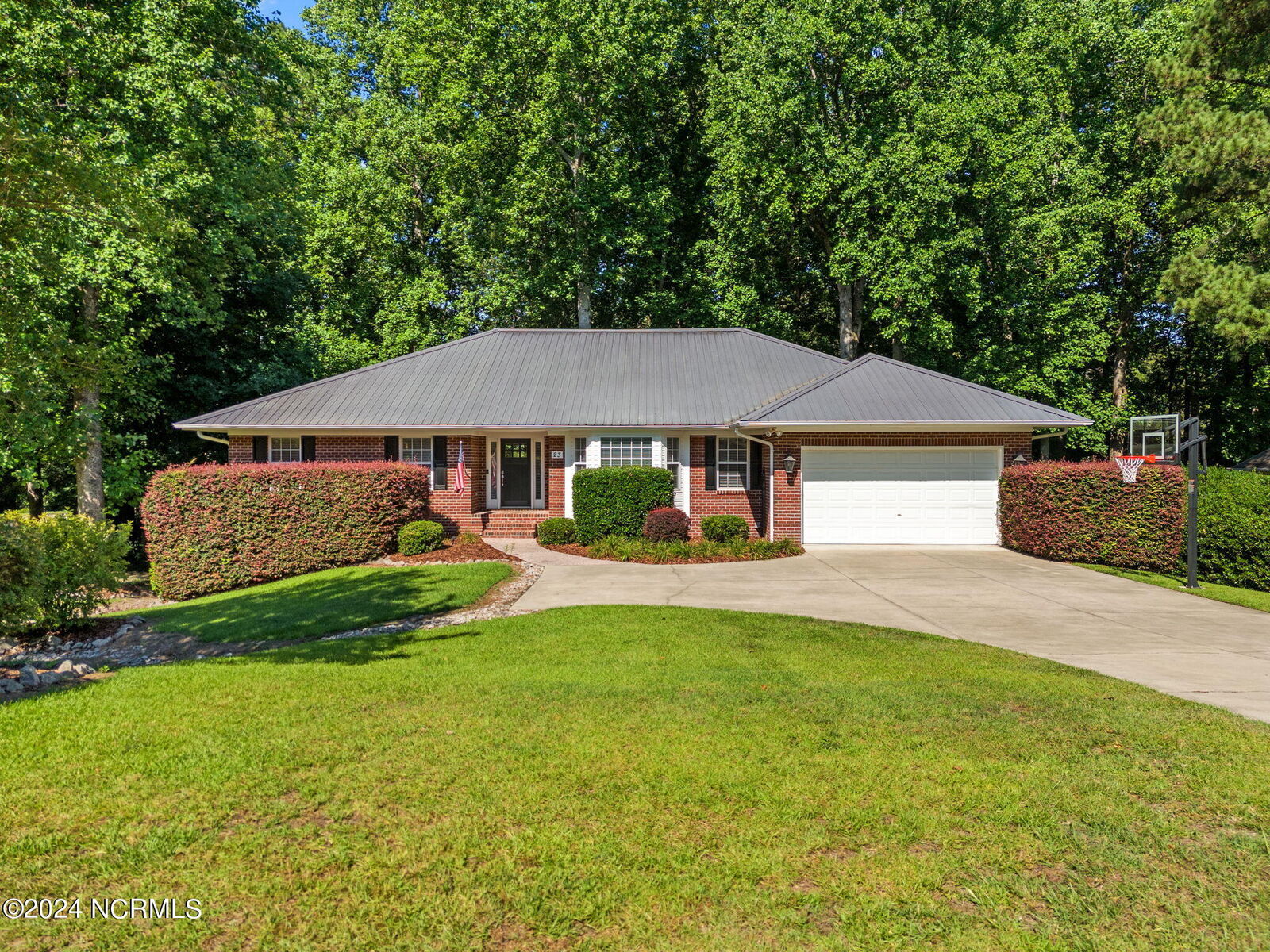 Property Photo: 23 Lavender Drive NC 28327