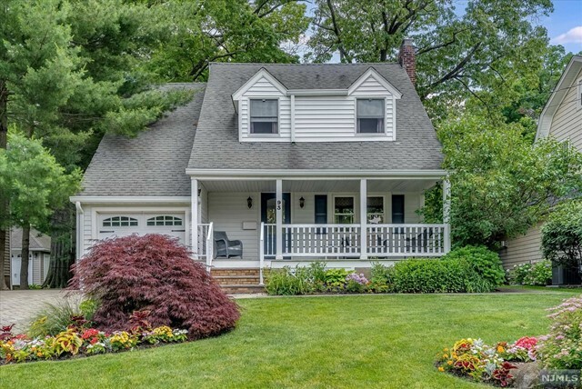 Property Photo: 93 Glen Avenue NJ 07452