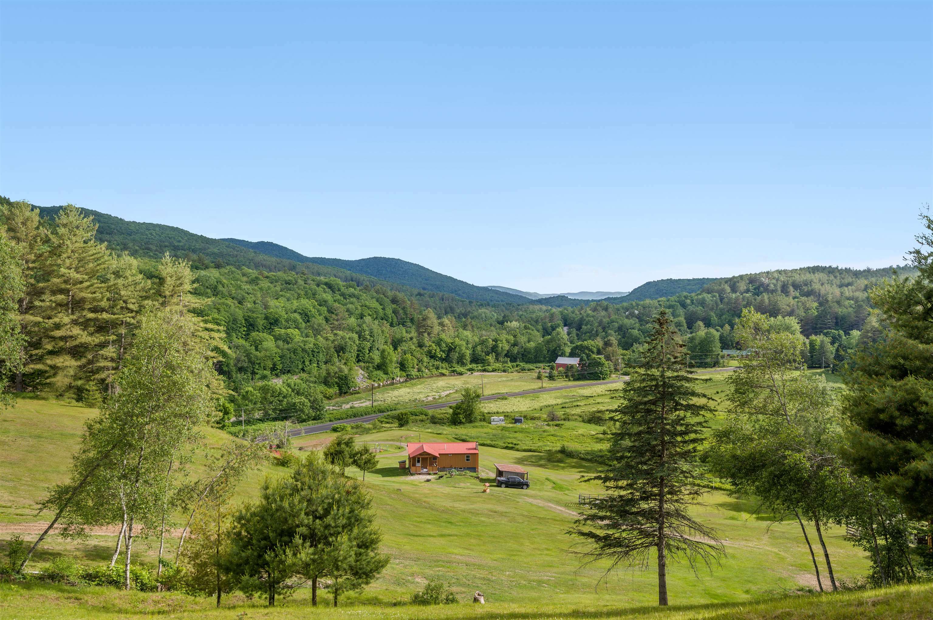 Property Photo: 2835 Vt Route 12 VT 05602