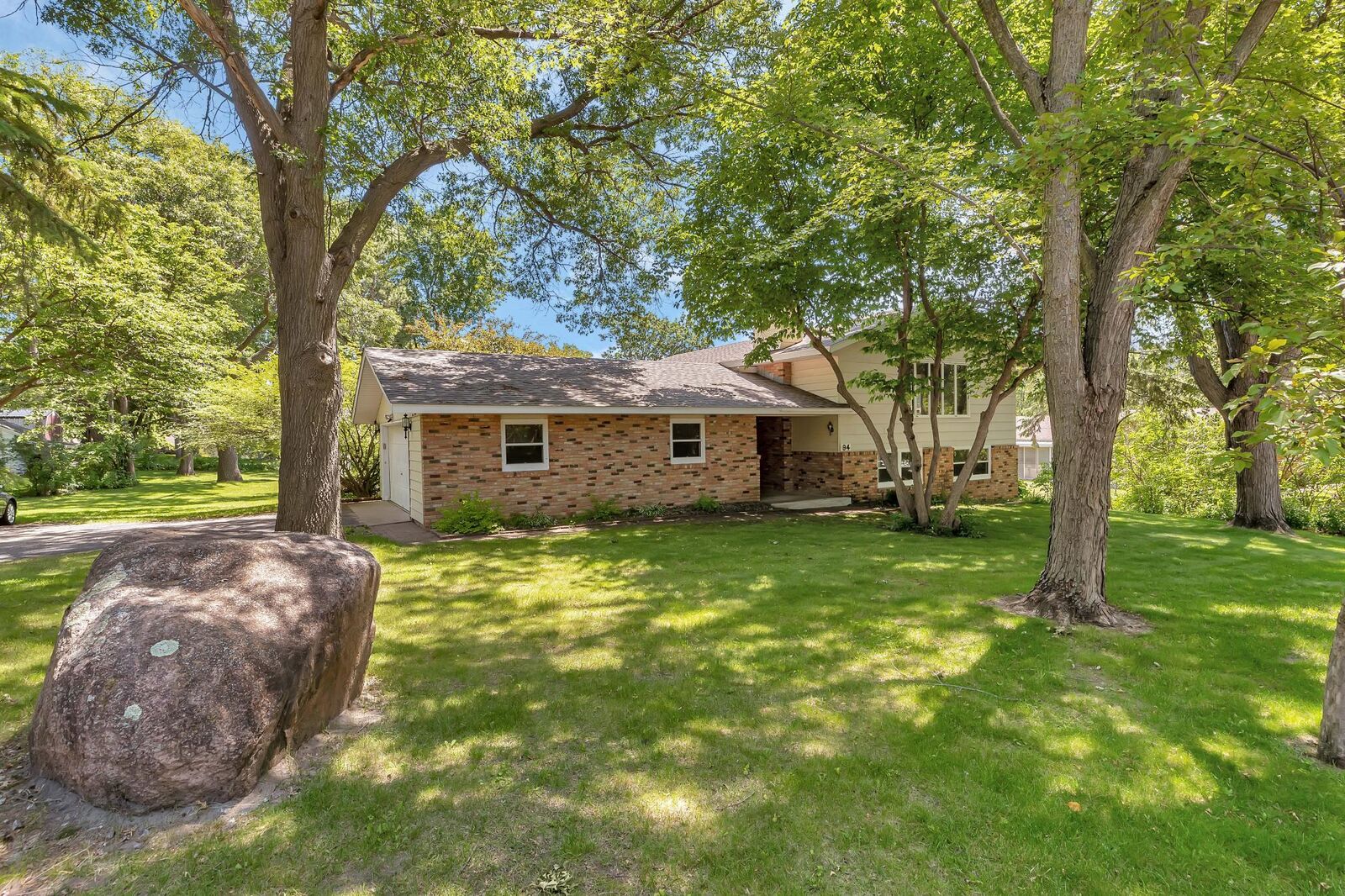 Property Photo:  94 4th Avenue N  MN 56377 