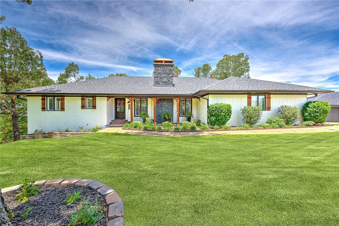 8231 Fain Drive  Rogers AR 72756 photo