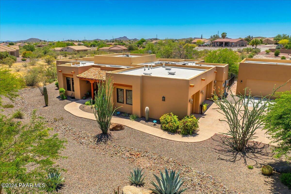 Property Photo:  2895 N Silver Spur Drive  AZ 85390 