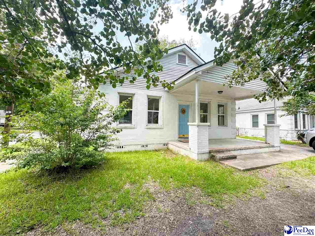 Property Photo: 151 Harrell Street SC 29501