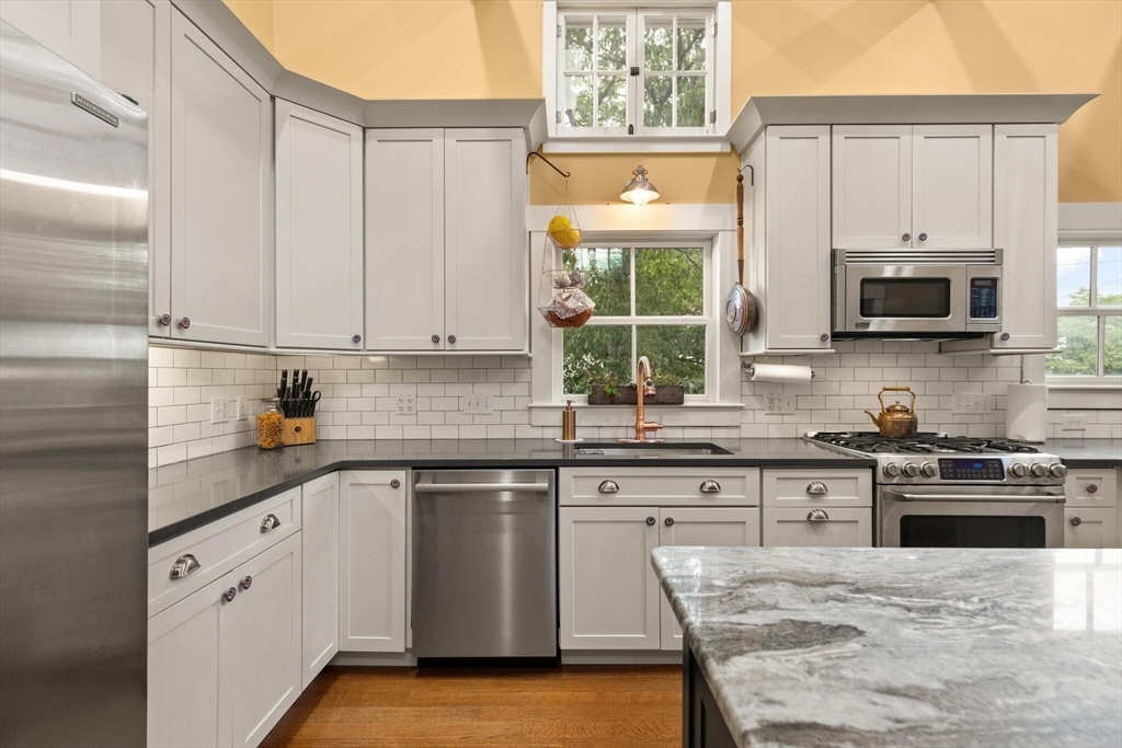 Property Photo: 165 Burlington St MA 01801