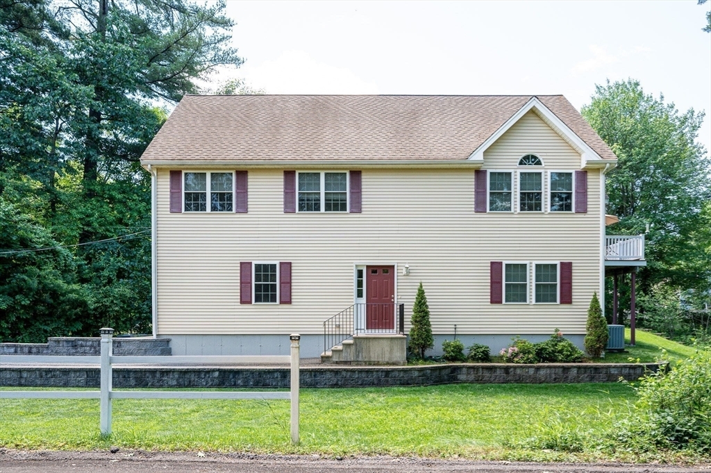 Property Photo:  196 Shawsheen Ave  MA 01887 