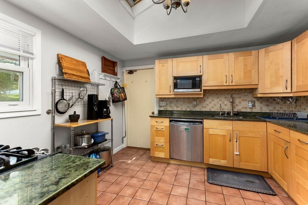 Property Photo:  8 Yale Dr.  MA 01757 