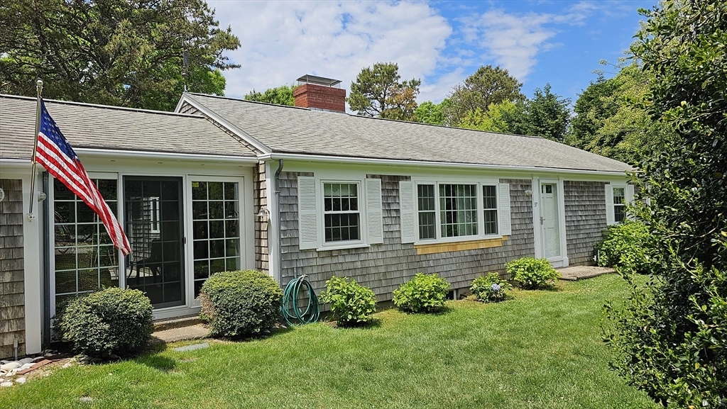 Property Photo: 37 Sears Road MA 02660