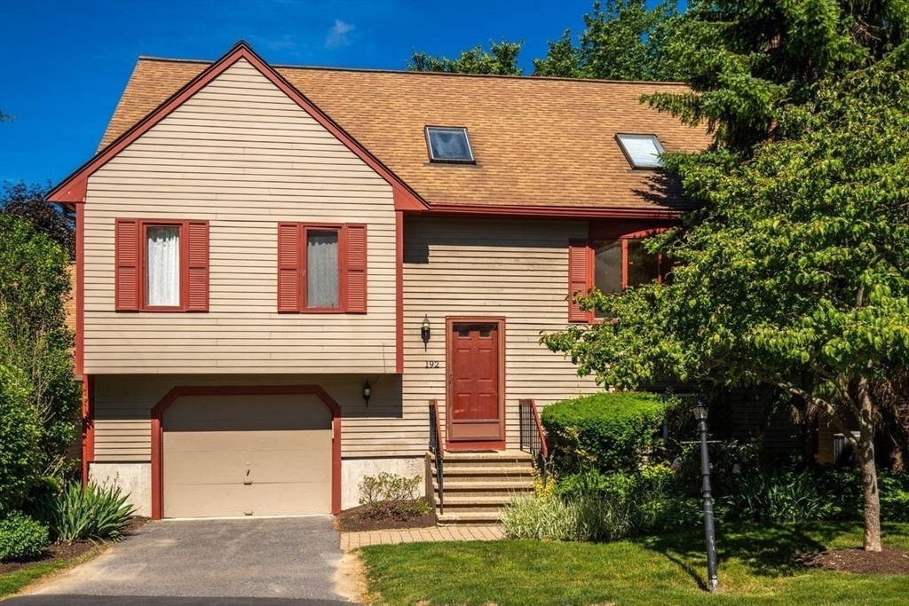 Property Photo: 192 Mill St 192 MA 02072