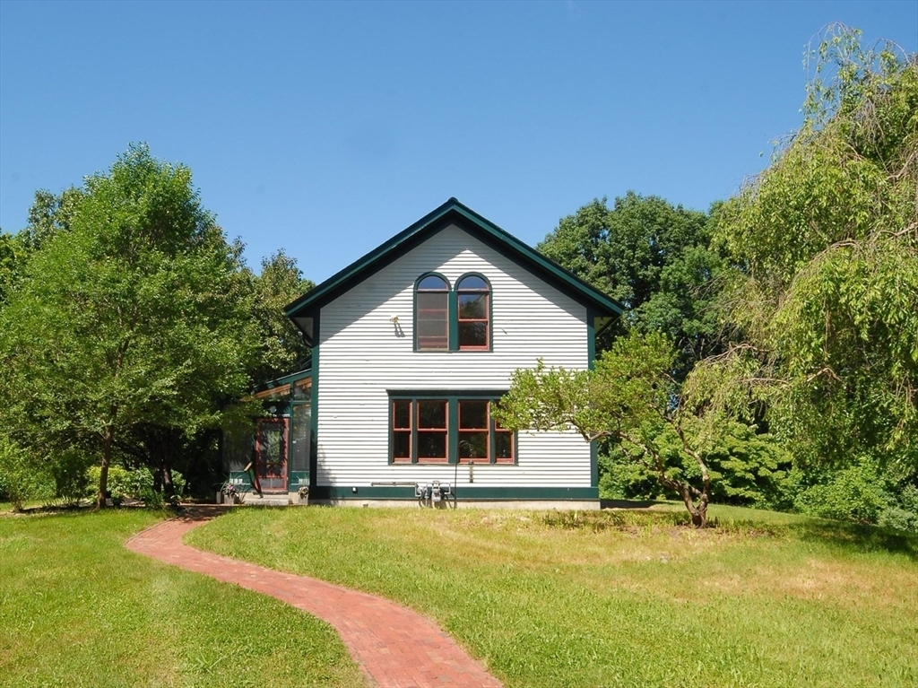 Property Photo:  61 Lindsay Pond Rd  MA 01742 