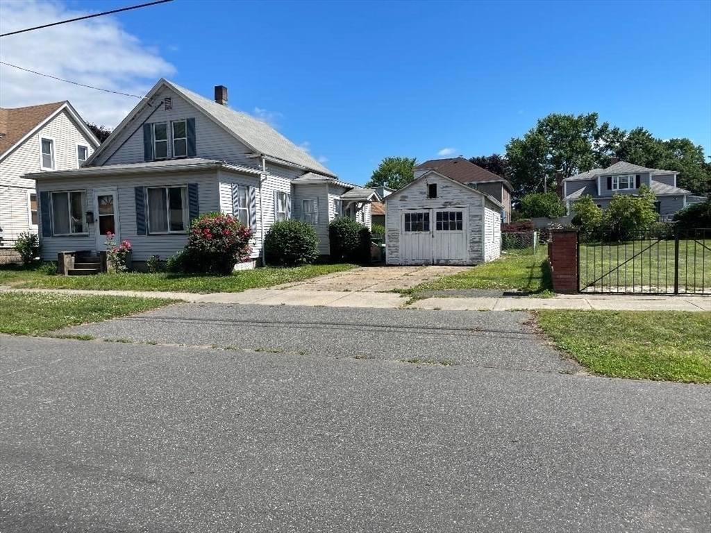 Property Photo:  64 Narragansett Boulevard  MA 01013 