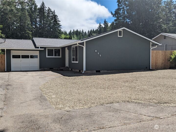 823 Euclid Avenue  Shelton WA 98584 photo