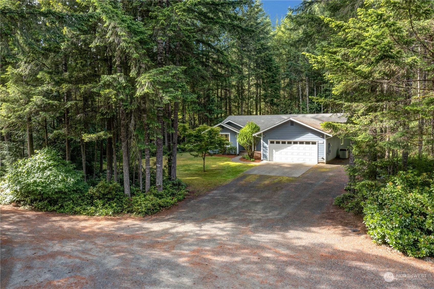 Property Photo:  6208 SE Modoc Court  WA 98367 